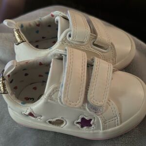 Wonder nation sneakers